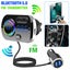 Bluetooth FM Transmitter Carousel 1