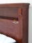 Marina# NZ Pine Drawer and/or Storage Bedroom Suite | King Carousel 10