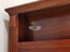 Marina# NZ Pine Drawer and/or Storage Bedroom Suite | King Carousel 11