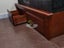 Marina# NZ Pine Drawer and/or Storage Bedroom Suite | King Carousel 12