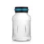 Bank Money Box Jar 1.5L 1.8L ATM Counter Electronic Digital Carousel 5