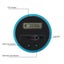 Bank Money Box Jar 1.5L 1.8L ATM Counter Electronic Digital Carousel 6