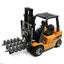 Fully Steel Version HUINA 1577 2-in-1 RC Forklift Carousel 3