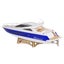 TFL Luxury Yacht Princess RC Gas boat 30CC engine Carousel 3