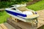 TFL Luxury Yacht Princess RC Gas boat 30CC engine Carousel 5