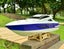 TFL Luxury Yacht Princess RC Gas boat 30CC engine Carousel 6