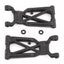 Team Associated B64 Rear Suspension Arm (2) Carousel 1