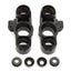 Team Associated RC8B3 Steering Block Set Carousel 1