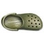 Crocs - Classic Clog Army Green Adults womens & mens Carousel 2