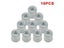 10 Pieces/lot Microwave Oven Parts Magnetron Cap Replacement Microwave Oven Carousel 1