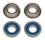 Team Associated 8x16x5mm Factory Team Flanged Bearing (4) Carousel 1
