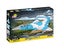Cobi - Armed Forces - Mirage 2000-5 390pcs Carousel 1
