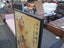 Vintage Chinese Framed Silk Painting Carousel 7