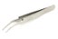 Tamiya - HG Angled Tweezers Round Tip [74108] Carousel 1