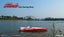 TFL Blade Rocket Fiberglass Gasoline Racing Boat with 30CC Gasoline Engine Carousel 9