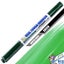 Gunze - GM408 Real Touch Marker Green 1 Carousel 1