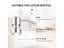 DIY Soap Dispenser Pump Soap Bottle Bird Head Replacement Soap Pump Mason Jars Carousel 7