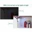 Cabinet Hinge LED Light Carousel 4