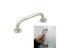 Stainless Steel Bathroom Shower Tub Hand Grip Safety Rail Carousel 5