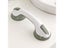 Elderly Toilet Safety Frame Rail Shower Grab Bar Bathroom Grip Handle Shower Carousel 4