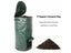 Reusable Yard Waste Bags For Lawn Garden Waste Collection Carousel 8