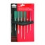 6pc Screwdriver Set With Holder Carousel 1