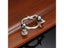 European Simple Knocker Gun Luxury Knocker Zinc Alloy Knock Ring Door Knocker Carousel 3