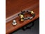 European Simple Knocker Gun Luxury Knocker Zinc Alloy Knock Ring Door Knocker Carousel 5
