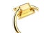 Pull Ring Waterproof Door Pull Ring Drawer Alloy Pull Handle Cabinet Door Ring Carousel 3