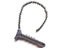 Adjustable Car Engine Oil Filter Aluminum Steel Chain Grip Key Wrench Remover Carousel 4