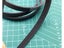 PJ307 Rubber Drive Belt Mini Conveyor Belt For Air Compressor Carousel 4