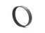 180mm-285mm Black Rubber HTD 5M Timing Belt Carousel 5