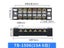 Dual Row Strip Screw Terminal Block Fixed Wiring Board Wire Connector Carousel 1