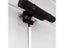 White Black D Channel Cable Raceway On Wall Cord Cover Self Adhesive Cable Kit Carousel 6