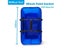 18inch Paint Bucket Paint Roller Tray EVA Bath Paint Moisturizing Paint Tray Carousel 3