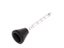 Argon CO2 Mig Tig Flow Meter Gas Flowmeter Welding Torch Weld Gauge Argon Gas Carousel 2