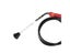 Argon CO2 Mig Tig Flow Meter Gas Flowmeter Welding Torch Weld Gauge Argon Gas Carousel 4