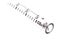 Argon CO2 Mig Tig Flow Meter Gas Flowmeter Welding Torch Weld Gauge Argon Gas Carousel 5