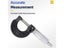 External Micrometer Set Outside Micrometer Micro Meter Mechanical Micrometers Carousel 3