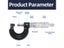 External Micrometer Set Outside Micrometer Micro Meter Mechanical Micrometers Carousel 7