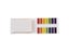 80 Strips/pack PH Test Strips Full PH Meter PH Controller 1-14st Indicator Carousel 4