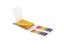 80 Strips/pack PH Test Strips Full PH Meter PH Controller 1-14st Indicator Carousel 5