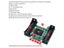 Type-C LCD Display Battery Capacity Tester MAh MWh Lithium Battery Digital Carousel 4