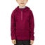 Trespass Kids Gladder Half Zip Hooded Pullover Fleece - 11-12 Yrs Carousel 1