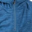 Trespass Kids Gladder Half Zip Hooded Pullover Fleece - Blue - 2-3 Yrs Carousel 3