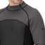 Regatta Mens Lightweight Quick Drying Full Wetsuit - Black/Dark Grey - XL/2XL Carousel 3