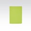 Fabriano Ecoqua Original Stapled 90gsm Blank A5 40sht Lime Carousel 1