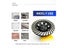 Sanding Discs Carousel 5