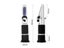 Glycol Refractometer Antifreeze Car 1-1.4 Battery Acid Engine Coolant Tester Carousel 4