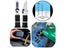 Glycol Refractometer Antifreeze Car 1-1.4 Battery Acid Engine Coolant Tester Carousel 8